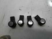 PDC Sensor PDC SENSOR SET HINTEN VW TOURAN (1T3) 1.6 TDI BLUE MOTION 77 KW 1S0919275 1T0 919 398