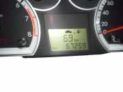 Zündspule CHEVROLET AVEO SCHRÄGHECK T250,T255 1.2 LS 55 KW