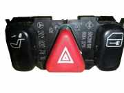 Schalter Warnblinker MERCEDES-BENZ C-KLASSE (W202) C 180 90 KW 2028207810