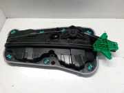 Fensterheber links hinten mit Befestigungsplatte SKODA OCTAVIA KOMBI 2,0 TDI STYLE DSG NX4 110 KW 5E3839655A