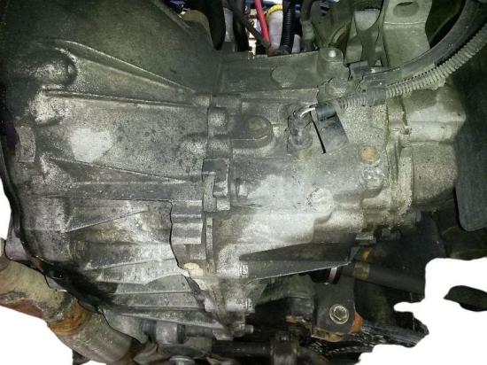 Getriebe (Schaltung) 5 Gang FIAT PUNTO (188_) 1.9 DS 60 44 KW 46763893 55180724 Bild Getriebe (Schaltung) 5 Gang FIAT PUNTO (188_) 1.9 DS 60 44 KW 46763893 55180724