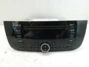 CD-Radio FIAT PUNTO EVO 199 51 KW 28545504