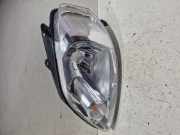 Hauptscheinwerfer links VW FOX SCHRÄGHECK (5Z1, 5Z3, 5Z4) 1.2 40 KW 5Z1941005A