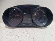 Tachometer VW POLO 6R 1.0 BLUEMOTION 44 KW 6C0920740D