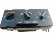 Bedienelement, Klimaanlage OPEL ASTRA G CARAVAN (F35_) 2.0 DTI 16V 74 KW 90559839