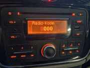 Radio DACIA LODGY (JS) 1.5 DCI 66 KW 281156864R