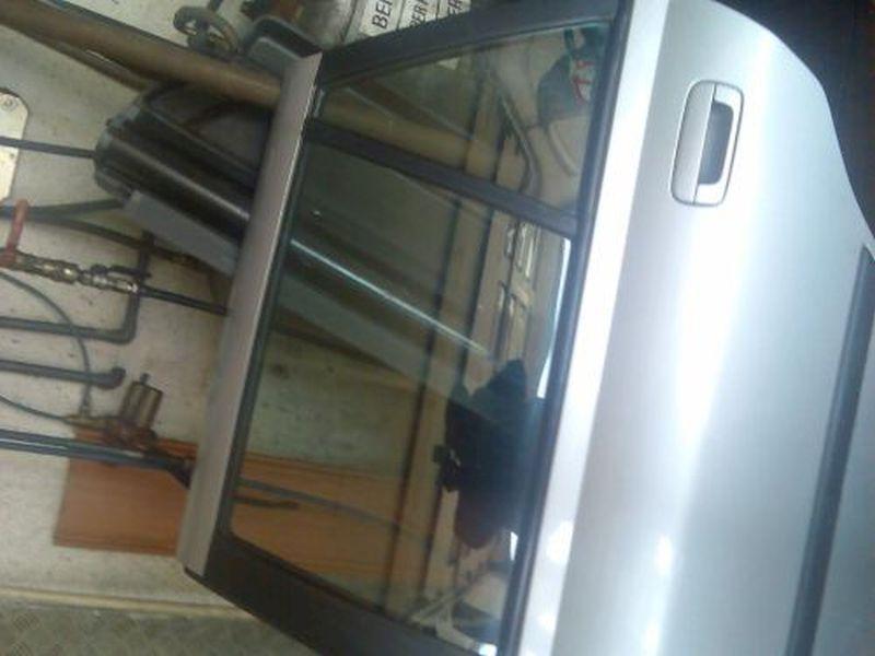 Fensterheber rechts hinten EFH 5-Türer Fensterheber elektrisch hinten rechts PEUGEOT 406 BREAK (8E/F) 2.1 TD 12V 80 KW Bild Fensterheber rechts hinten EFH 5-Türer Fensterheber elektrisch hinten rechts PEUGEOT 406 BREAK (8E/F) 2.1 TD 12V 80 KW