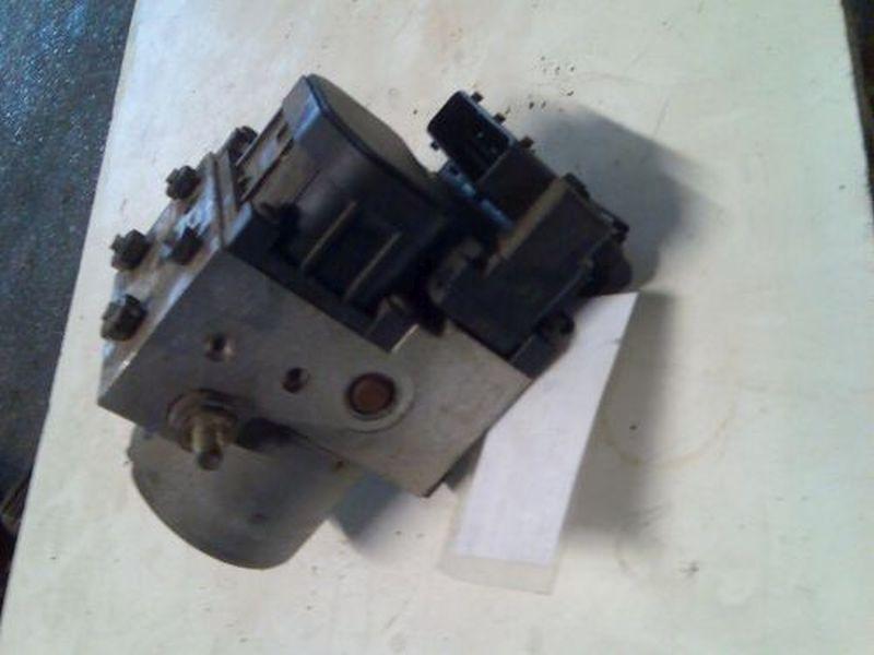 Bremsaggregat ABS ALFA ROMEO 145 (930) 1.6 I.E. 16V T.S. 88 KW 0265216686 Bild Bremsaggregat ABS ALFA ROMEO 145 (930) 1.6 I.E. 16V T.S. 88 KW 0265216686