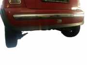 Stoßstange hinten Chromleiste beschädigt siehe Photo MINI MINI RB11 ONE D 55 KW