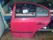 Tür links hinten 5-Türer Fließheck SKODA OCTAVIA (1U2) 1.9 TDI 66 KW