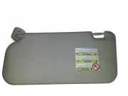 Sonnenblende rechts MAZDA 2 (DE) 1.3 55 KW