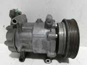 Klimakompressor RENAULT KANGOO BE BOP (KW0/1) 1.5 DCI 66 KW 7711497298 8200953359