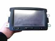 Bordcomputer Display DACIA LOGAN II TCE 90 66 KW