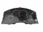 Tachometer Kombiinstrument OPEL MERIVA 1.3 CDTI EDITION 55 KW 110080162038