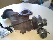 Turbolader FIAT BRAVA (182) 1.9 TD 75 S 55 KW 46437390