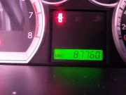 Bremssattel links vorn CHEVROLET AVEO STUFENHECK (T250, T255) 1.2 53 KW