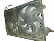 Elektromotor, Kühlerlüfter Lüftermotor mit Klimalüfter VW GOLF IV (1J1) 1.4 16V 55 KW 1J0121207T