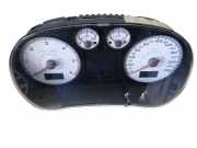 Tachometer Kombiinstrument SEAT LEON (1M1) 1.9 TDI 74 KW 110.080/153/006