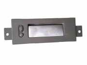 Bordcomputer Display OPEL MERIVA 1.7 DTI 55 KW 5WK0005