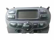 Bedienelement, Klimaanlage ohne Pixelfehler PEUGEOT 307 SW (3H) 2.0 HDI 90 66 KW 96430991XT