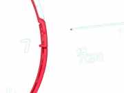 Federbein links vorn VW POLO AW 1.0 MPI UNITED 59 KW