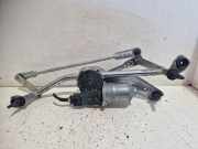 Wischermotor vorne mit Gestänge VW T-CROSS (C11)1.0 TSI DSG TCR 85 KW 2GM955023A 2GM955119A