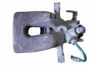 Bremssattel links hinten RENAULT CLIO III (BR0/1, CR0/1) 1.2 16V HI-FLEX 55 KW