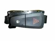 Schalter Warnblinker RENAULT MEGANE III GRANDTOUR KZ 1.5 DCI TOMTOM E 81 KW