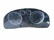 Tachometer Kombiinstrument VW PASSAT VARIANT (3B6) 1.9 TDI 74 KW 110.080.136/004