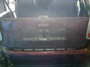 Heckklappe SMART FORTWO COUPE (450) 0.7 45 KW