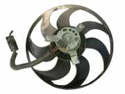 Elektromotor, Kühlerlüfter VW CADDY II KASTEN (9K9A) 1.9 SDI 47 KW 0130104219