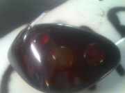 Rückleuchte links Schlußleuchte links FIAT BRAVA (182) 1.2 16V 80 59 KW