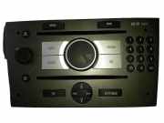 CD Navi - Player CD Radio mit Navi OPEL VECTRA C CARAVAN 2.2 DIRECT 114 KW 13113150