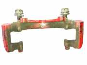 Bremssattelträger links vorn AUDI A4 AVANT (8ED, B7) 1.9 TDI 85 KW
