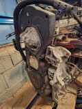 Motor ohne Anbauteile PEUGEOT 206 CC (2D) 1.6 16V 80 KW 01353X