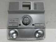 Innenleuchte vorne mitte VW GOLF VI VARIANT (AJ5) 1.6 TDI COMFORTLIN 77 KW 1K0947106 H