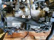 Motor ohne Anbauteile KIA PICANTO (SA) 1.1 48 KW 2110102S00