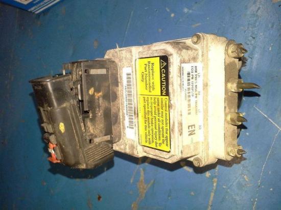 Bremsaggregat ABS DAEWOO KALOS (KLAS) 1.4 61 KW PN12202512 Bild Bremsaggregat ABS DAEWOO KALOS (KLAS) 1.4 61 KW PN12202512