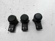 PDC Sensor Parksensoren Set hinten VW GOLF VII (5G1) 1.6 TDI BLUE MOTION 77 KW 5Q0 919 275 B