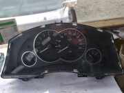 Tachometer Kombiinstrument OPEL MERIVA 1.7 DTI 55 KW 110 080 162 026