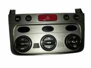 Bedienelement, Klimaanlage ALFA ROMEO 147 (937_) 1.9 JTDM 8V 88 KW 52492078