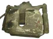 Bremssattel rechts vorn AUDI A4 AVANT (8K5, B8) 2.0 TDI 105 KW