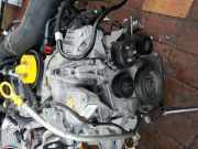 Motor ohne Anbauteile RENAULT CLIO IV GRANDTOUR BK (K98) 0.9 TCE 90 66 KW 8201588337