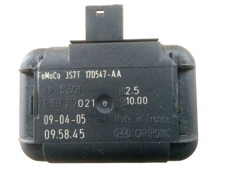 Steuergerät Regensensor Regensensor FORD MONDEO III (B5Y) 2.0 TDCI 96 KW 3S7T170547AA Bild Steuergerät Regensensor Regensensor FORD MONDEO III (B5Y) 2.0 TDCI 96 KW 3S7T170547AA