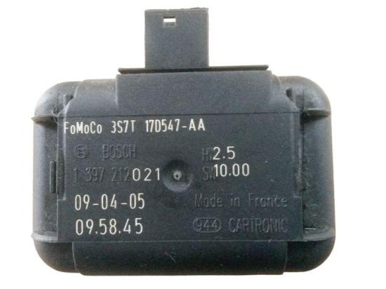 Steuergerät Regensensor Regensensor FORD MONDEO III (B5Y) 2.0 TDCI 96 KW 3S7T170547AA Bild Steuergerät Regensensor Regensensor FORD MONDEO III (B5Y) 2.0 TDCI 96 KW 3S7T170547AA