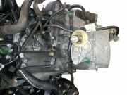 Getriebe (Schaltung) 5 Gang PEUGEOT 307 (3A/C) 2.0 HDI 110 79 KW 2222LG