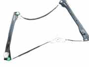 Fensterheber links vorn elektrischer Fensterheber ohne Motor VW GOLF V (1K1) 1.9 TDI 66 KW