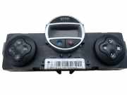 Bedienelement, Klimaanlage RENAULT CLIO GRANDTOUR KR1FOH 1.5 DCI 63 KW