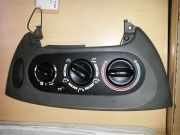 Bedienelement, Klimaanlage RENAULT MEGANE SCENIC (JA0/1_) 1.9 D ( 75 KW J64R A/C