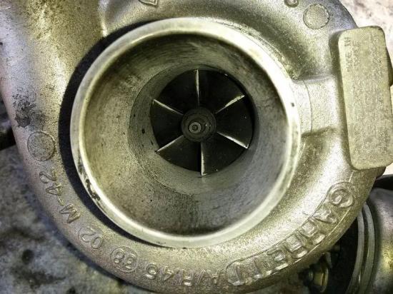 Turbolader AUDI A6 AVANT (4B, C5) 2.5 TDI QUATTRO 132 KW 059145701K Bild Turbolader AUDI A6 AVANT (4B, C5) 2.5 TDI QUATTRO 132 KW 059145701K